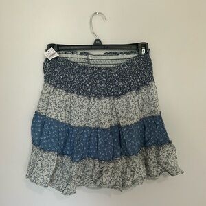 American Eagle Mini Skirt